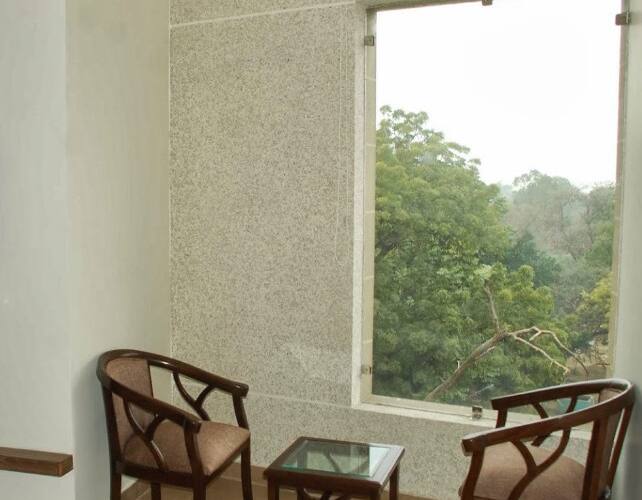 Hotel City Square, Hissar 4